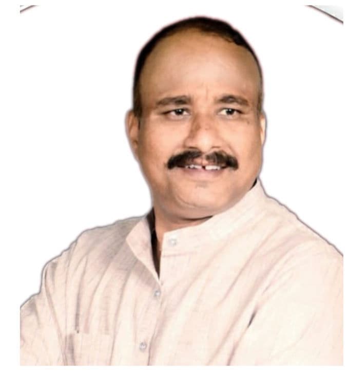  Mr. Kamal Baghela Illustration 