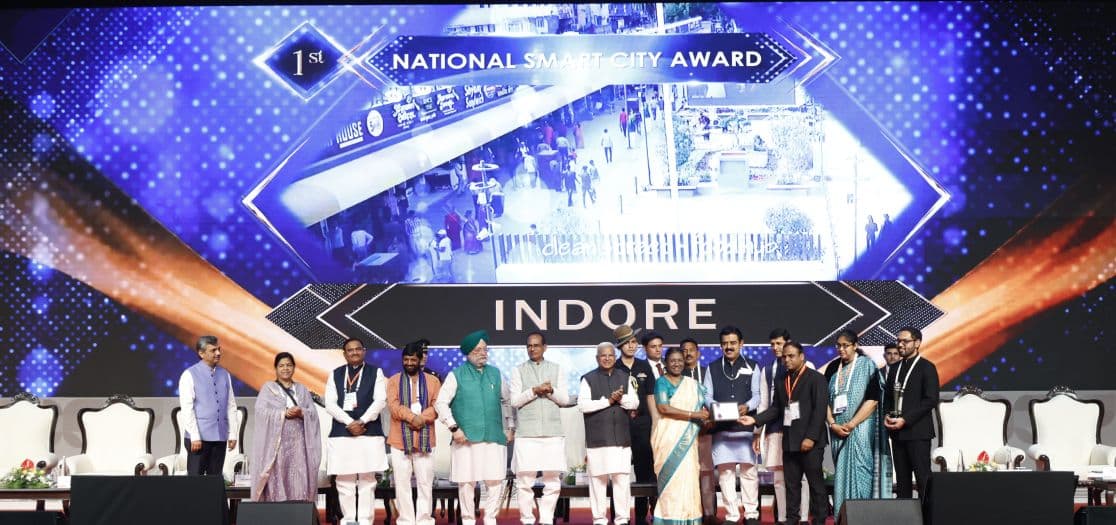 Indore Municipal Corporation