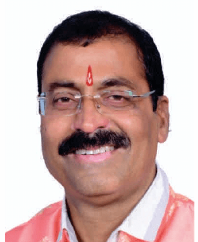 Shri Nandkishore Pahariya shri-nandkishore-pahariya